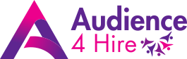 Audience4Hire